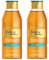 DESSANGE - Extrême 3 Huiles Shampooing Micellaire Nutri-Régénérant Pour Cheveux Dénaturés - 250 ml - Lot de 2