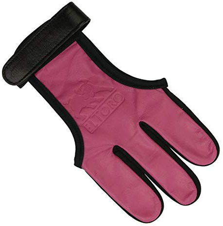 elToro Schießhandschuh Prisma II Bogenschießen, Zubehör Bogenschießen | Pfeil und Bogen, Bogensport, Handschuh