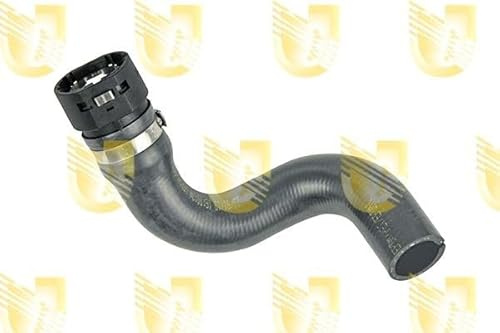 Unigom S1411 MANICOTTO INF.RADIATORE N.PANDA 1,1/1,2 8V C/CONDIZ.