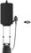 Rowenta QR1510 Arment Care Ixeo +, Schwarz