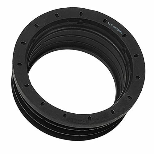 Dichtring kompatibel mit BMW 1er 3er 5er 7er X3 Z4 | Ersatzteil in Originalteilqualität, OEM 13712247398, 13 71 2 247 398