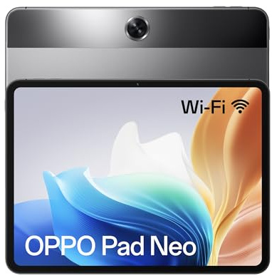 Oppo Pad Neo 6/128GB WiFi Szary