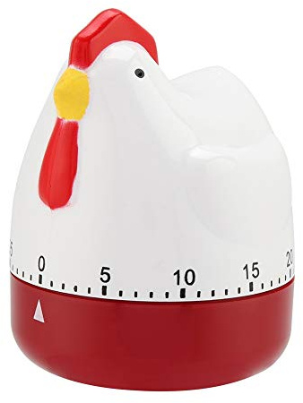 Wind Up Kitchen Timer Chicken Timer Oven Timer For Baking Kitchen Timer Mechanical For Cooking Bake Sport Game