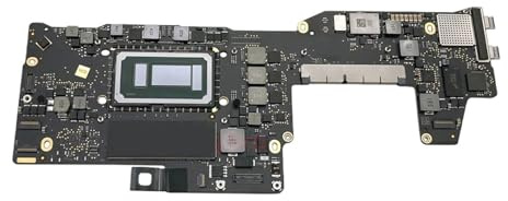 Scheda madre A1708 i5 i7 8 GB 16 GB for MacBook Pro 13 A1708 Scheda logica 820-00875-A 820-00840-A 820-00361-A 2016 2017(2017 2.3GHz i5 8GB)