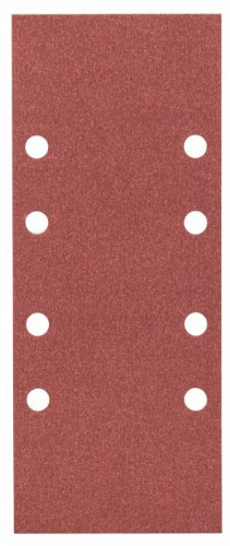 Orbital C430: 93x230mm 8P.G120 x10