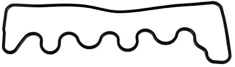 Febi Bilstein 08616 Dichtung, Zylinderkopfhaube | 08616 passend für /8 123 G-Klasse T1 T1/TN |
