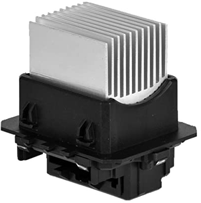 VALEO-515038-Widerstand, Innenraumgebläse Regler, Innenraumgebläse | Kompatibel mit: CITROËN C1 II, C3 PICASSO, PEUGEOT 108, 308 CC, 308 I, 308 SW I, RCZ