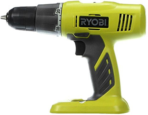 Ryobi P209 - Taladro de taladro (18 V)