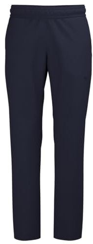 Trigema Herren 637091 Kapuzenpullover, Navy, 5XL