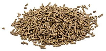 STAWA Meerschweinchenfutter Pellets mit Vitamin C, 25 kg