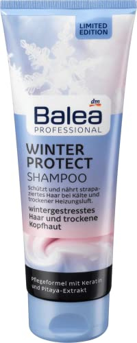 Balea Professional Shampoo Winter Protect, 250 ml, vegan