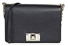 Furla damen Mimì Umhängetasche nero