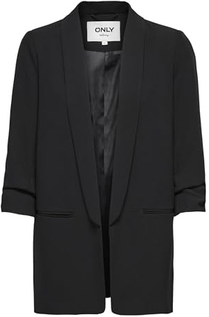 ONLY Blazer ONLELLY Blazer Black 36 Black 1 36