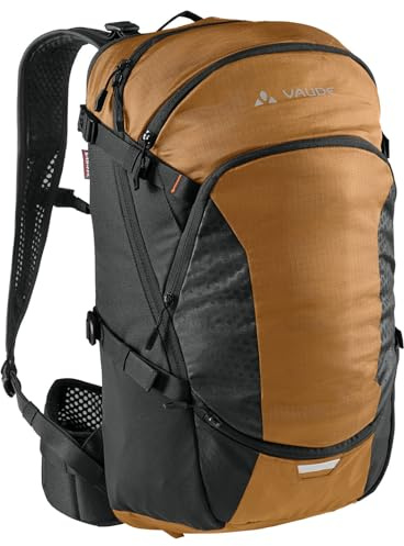 VAUDE 14525 Moab Pro 22 II Rucksäcke15-19L, Umbra, Einheitsgröße