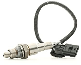RIDEX 3922L0419 Sonda lambda Compatibilità con DACIA DUSTER