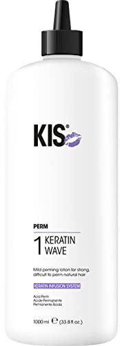 KIS KIS - Omvorming - KeraWave Perm - 1