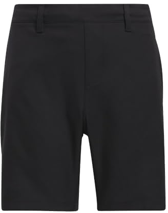 adidas Boy's Ultimate365 Adjustable Short, Black, X-Large