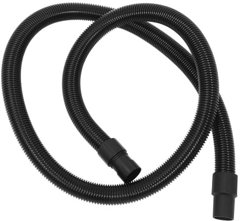Artibetter Eva Material Vacuum Cleaner Extension Hose Handheld Connector Soft Tube Vacuum Cleaner Part Replacement Hose