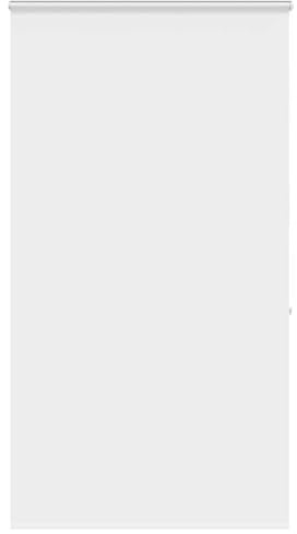 Tenda a rullo per finestra interna, tenda da doccia con cassetta, 120 x 240 cm, larghezza tessuto 116 cm, tende per porte e finestre