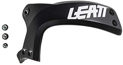 Leatt C- Frames Unisex-Erwachsene Knieprotektoren Schwarz Einheitsgröße Einheitsgröße