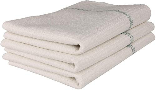 TATAY K&G HL21109 Boden Scheuertuch Set 50 x 70 cm Vlies | Bodentuch Wischertuch Scheuerlappen Fußboden Reinigungstuch Aufnehmer Putztuch (10)