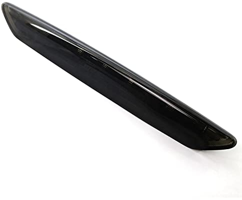 CarWorld rücklicht für Polo 9N 9N3 2002–2010 6Q6945097 6Q6 945 097, getönte hintere dritte 3. Bremse, hohe Bremsleuchte