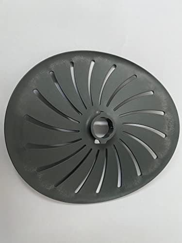 COPRI LAME GRUPPO COLTELLI BIMBY THERMOMIX no originale ADATTABILE di ottima qualità GARANTITA TM 31-TM 5 -TM 6