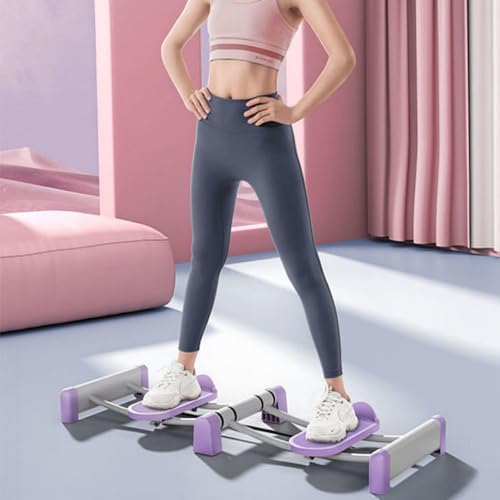 GANDUS Oberschenkel Meister Frauen Beinübung Kraftmaschine, Maschine, Innere Oberschenkel Meister Muskel Shaper für Wohnzimmer/Fitnessstudio, Postpartale Beckenschimmer, Sportgerät Zum Verlieren