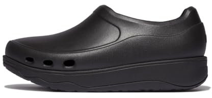 Fitflop Work HIGH-Performance Professional Clogs All Black