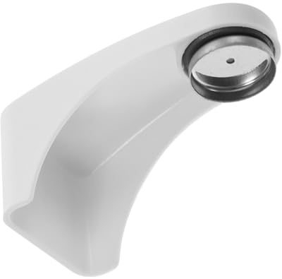 Alipis Magnetic Soap Bar Holder for Shower Wall Mounted with Self Draining Design and Easy Installation Made of Abs and Stainless Steel, for Home and Hotel Bathroom Use