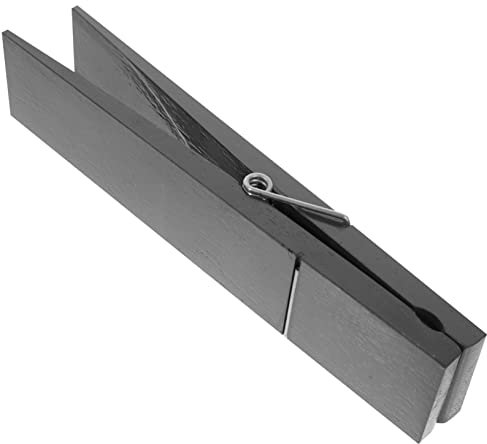 KAILIKETIY Appendi Asciugamani Da Bagno in Materiale Con Molletta Grande Per Vestiti Fermaglio Decorativo Per Asciugamani Compatto e Resistente