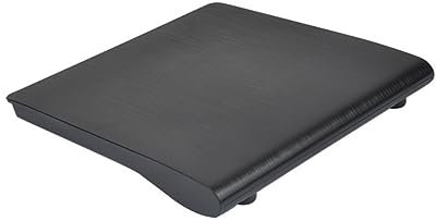 Happyyami Graveur De DVD Externe USB avec De Données Rapide Lecteur Externe Compatible Plupart des Systèmes Design Compact