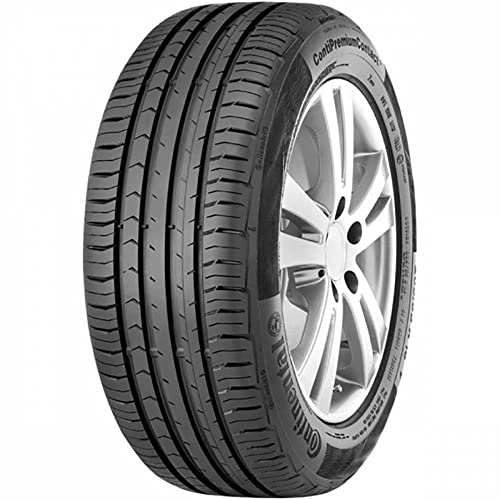 Continental ContiPremiumContact 5 CS - 215/55 R17 94W - C/A/71 - Sommerreifen (PKW)