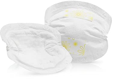 MEDELA Italia SRL COPPETTA ASSORBILATTE 60PZ