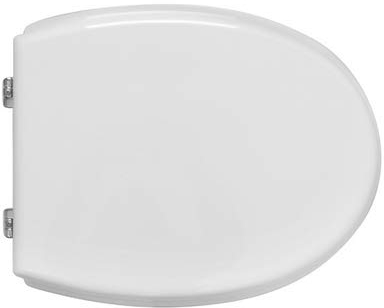 Ferramenta Beltrami Sedile WC per Globo Vaso Amica Forma 6 -
