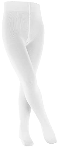 FALKE Unisex Kinder Family Strumpfhose Baumwolle atmungsaktiv
