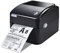 vretti Thermal Label Printer 4x6 - Desktop Shipping Label Printer Machine for Parcels | Built-in Large Label Tray | Royal Mail & Vinted Compatible | 99.99% Scan Rate | USB for Windows/Mac/Linux