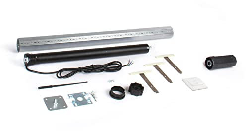 Kit de motorización para persianas enrollables A 1M50, 23 kg completo