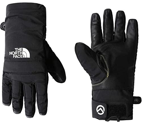 The North Face Lhotse Handschuhe Black M