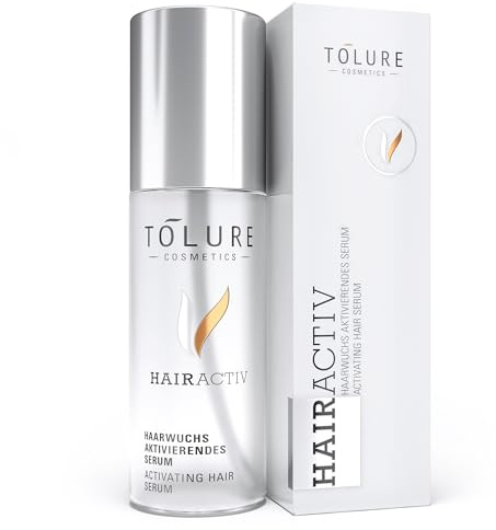 Tolure HAIRACTIV Serum