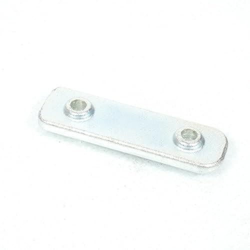 Supporto gomma cuneo piede per moto Suzuki 750 GSX 43534-46E10