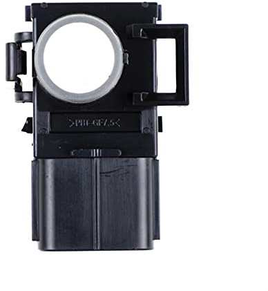 JINFOLI Sensor de estacionamiento PDC inalámbrico de marcha atrás Sequaia, for Toyota, Lexus, GX460 RX350 RX450h 89341-33160 8934133160 89341-33160-A0 89341-33160-B0 89341-33160-C0 Sistemas de asisten