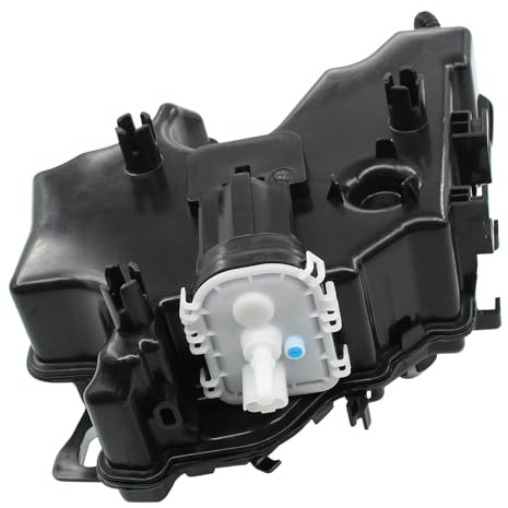 Fuel Additive Fluid Reservoir Tank for Cit-roen Peu-geot Vaux-hall O-pel | for C5 Dispatch mk3 Spacetourer Grandland X Vivaro C Zafira 3008 5008 mk2 Expert Traveller 1.5 1.6 2.0 BlueHDI Turbo D