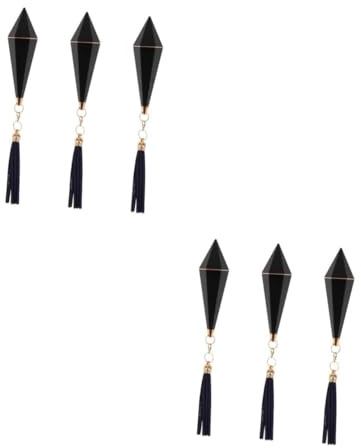 2 Sätze Teiliges Leichtgewichtiger Lippenstift DIY Lippencreme Flaschen Praktisch Und Wiederverwendbar Für Lippenpflege 3 Stück * 2