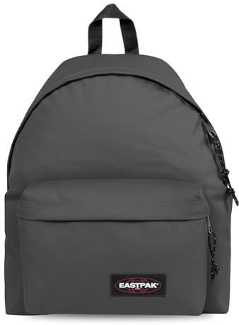 EASTPAK Zaino Padded Pak'R Grey Magnetic Codice EK0006207Z6