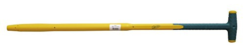 Cap Vert - Manches tri-matière et manches fibre / Bêche - 0,90