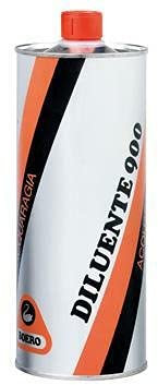 DILUENTE 900 da 1 lt. acquaragia sintetica Boero
