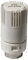 Myson Standard Thermostatic Radiator Valve Replacement Head Only (TRV 2 WAY)
