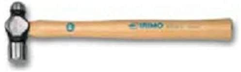Martillo bola G mango madera Hickory, 1.135g