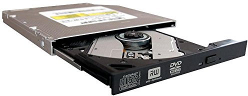 Samsung Pro Series Graveur DVD 8x Portable SATA OEM pour Ordinateur Portable
